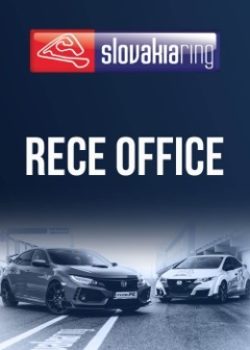 SRA WWW Race off