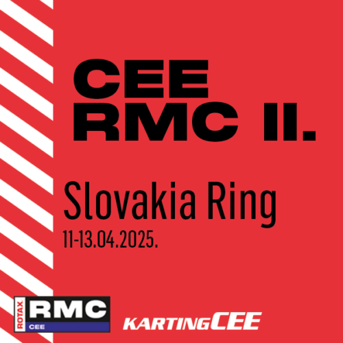 CEE RMC II 2025