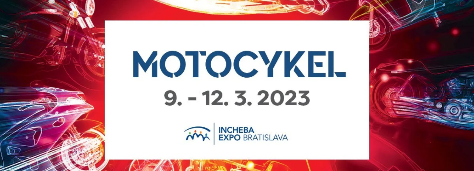 Motocykel