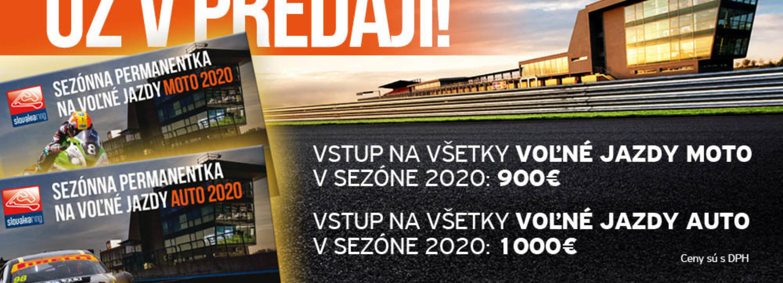 UZ V PREDAJI 1000 500