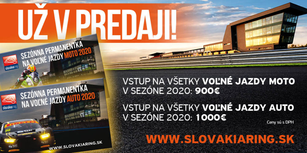 UZ V PREDAJI 1000 500