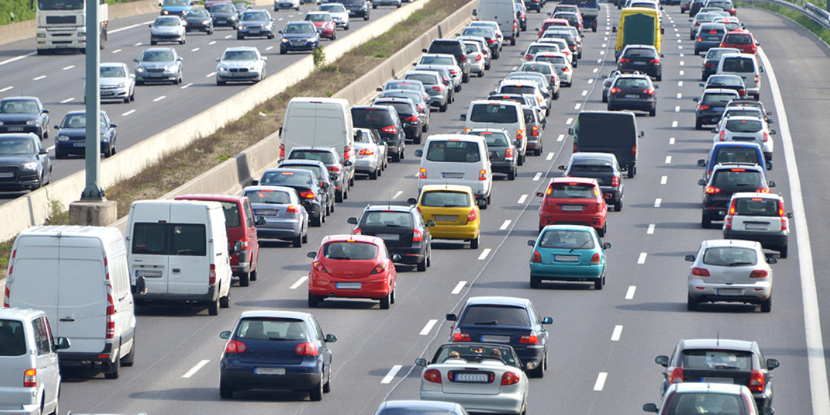 P cars highway 522785736