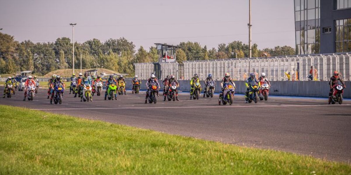 Alpe Adria Slovakia Ring 2024 foto Pavel Salaba 134