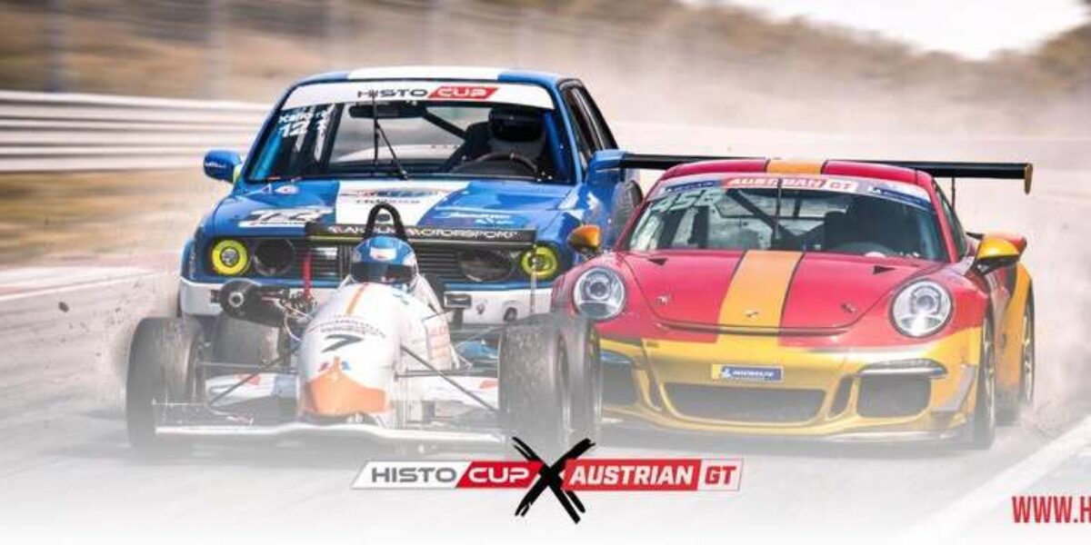 Histo cup 2026
