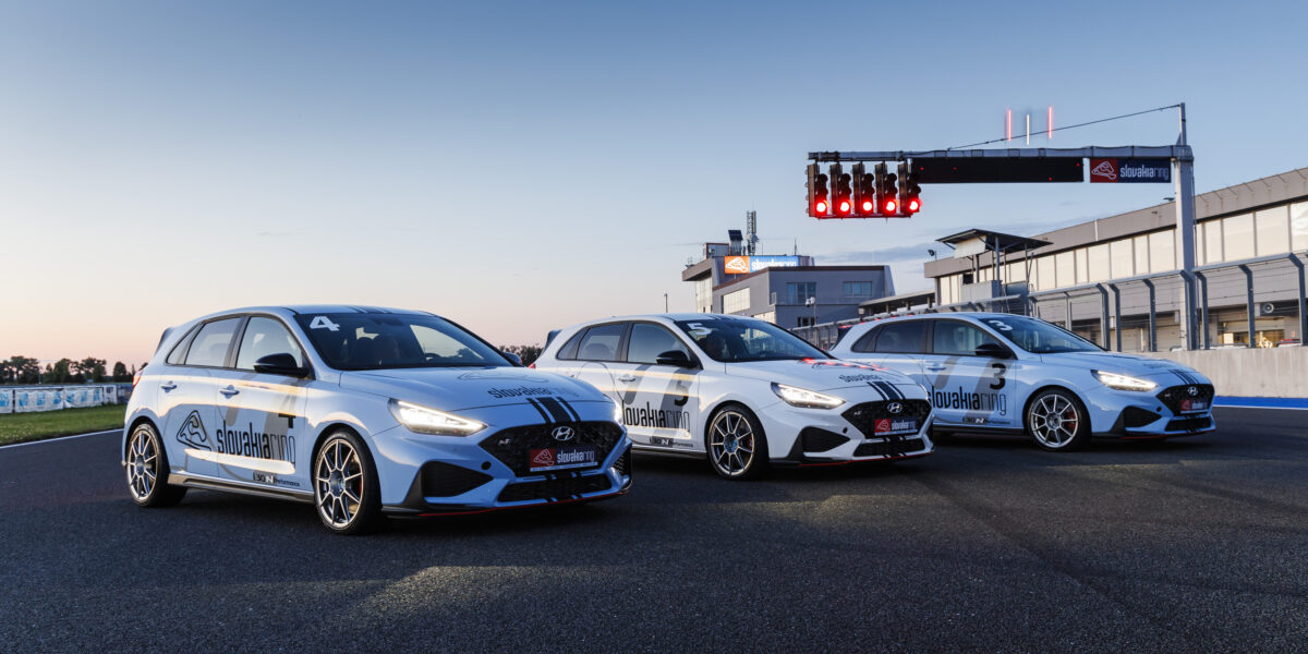 Sk Ring Hyundai i30 N 26