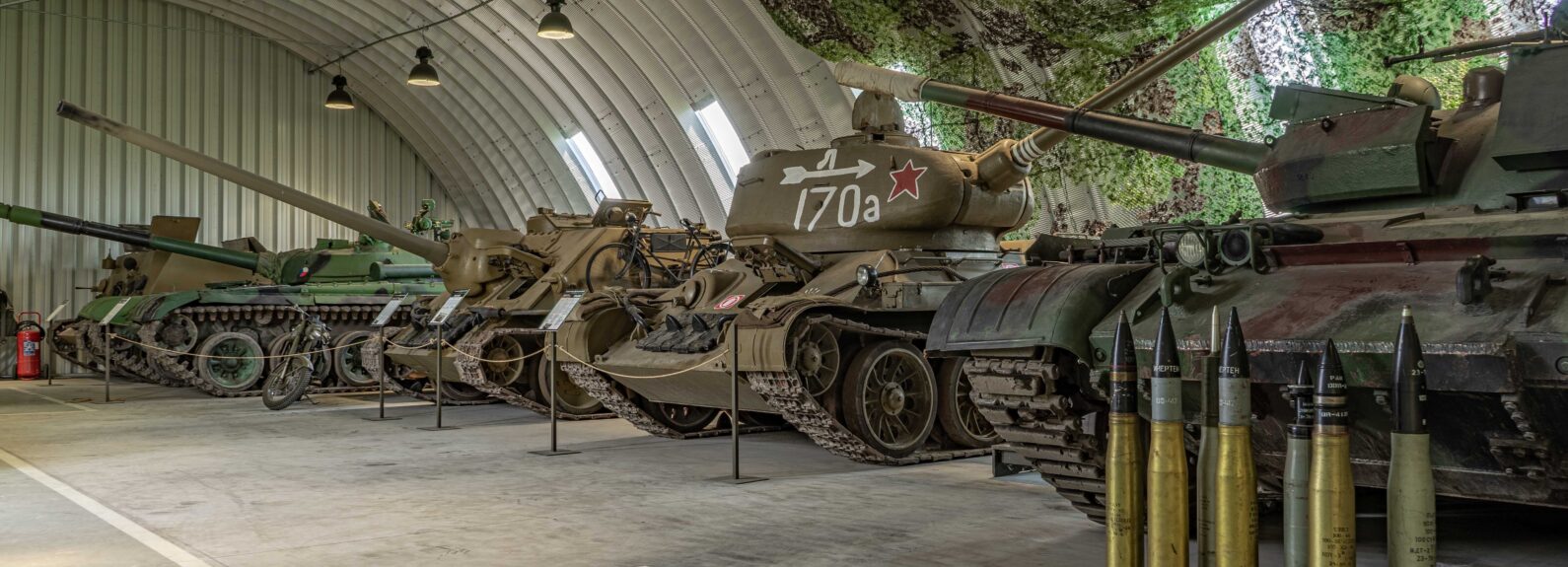 Military Museum Slovakia Ring 34 1