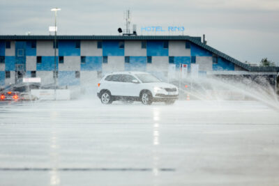 13 Drivemesafety 20171010 Skoda Karoq Product Training Slovakia 7