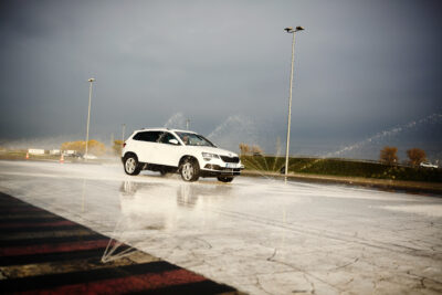 13 Drivemesafety 20171102 Skoda Karoq Product Training Slovakia 3