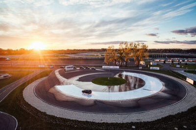 14 Feelthewheel 20171006 Skoda Karoq Product Training Slovakia 19