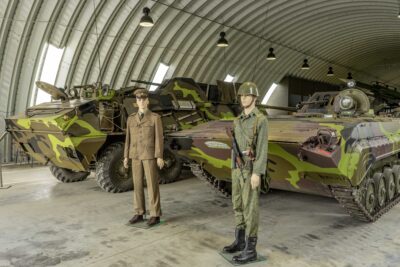 Military Museum Slovakia Ring 3 1