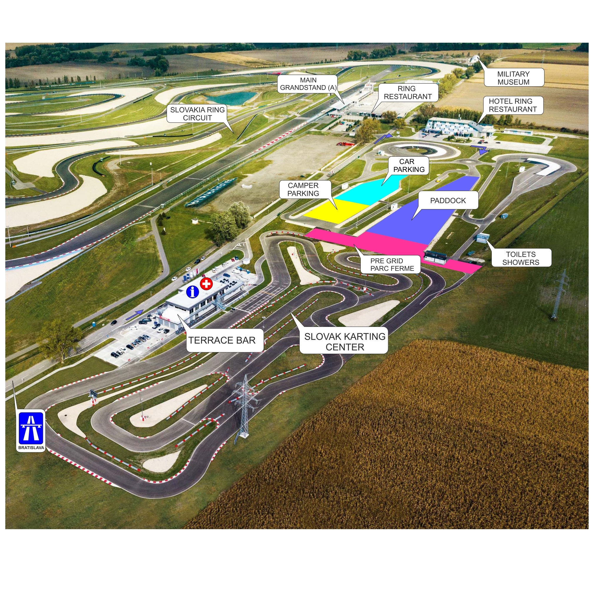 SRA site map page 0001