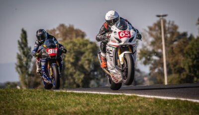 Alpe Adria Slovakia Ring 2024 foto Pavel Salaba 100