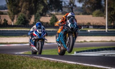 Alpe Adria Slovakia Ring 2024 foto Pavel Salaba 110