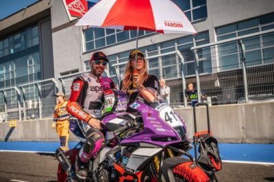 Alpe Adria Slovakia Ring 2024 foto Pavel Salaba 118