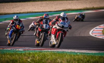 Alpe Adria Slovakia Ring 2024 foto Pavel Salaba 120