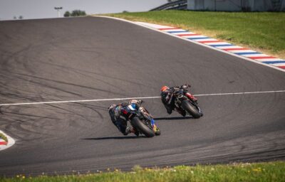 Alpe Adria Slovakia Ring 2024 foto Pavel Salaba 135