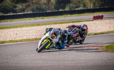 Alpe Adria Slovakia Ring 2024 foto Pavel Salaba 138