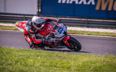 Alpe Adria Slovakia Ring 2024 foto Pavel Salaba 148