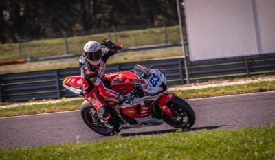 Alpe Adria Slovakia Ring 2024 foto Pavel Salaba 150
