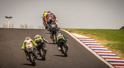 Alpe Adria Slovakia Ring 2024 foto Pavel Salaba 155