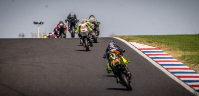 Alpe Adria Slovakia Ring 2024 foto Pavel Salaba 156