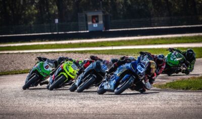 Alpe Adria Slovakia Ring 2024 foto Pavel Salaba 157