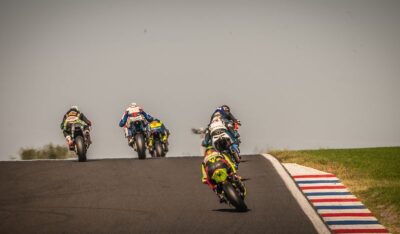 Alpe Adria Slovakia Ring 2024 foto Pavel Salaba 160