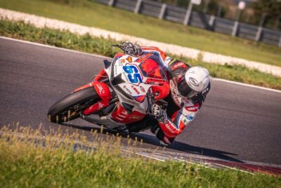 Alpe Adria Slovakia Ring 2024 foto Pavel Salaba 17