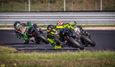 Alpe Adria Slovakia Ring 2024 foto Pavel Salaba 51