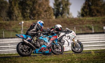 Alpe Adria Slovakia Ring 2024 foto Pavel Salaba 60