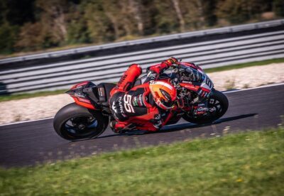 Alpe Adria Slovakia Ring 2024 foto Pavel Salaba 64