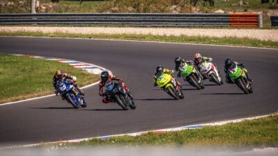 Alpe Adria Slovakia Ring 2024 foto Pavel Salaba 79