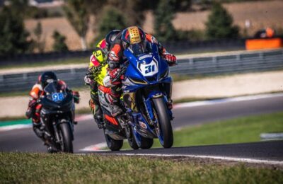 Alpe Adria Slovakia Ring 2024 foto Pavel Salaba 80