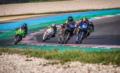 Alpe Adria Slovakia Ring 2024 foto Pavel Salaba 82