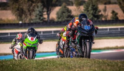 Alpe Adria Slovakia Ring 2024 foto Pavel Salaba 83