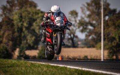 Alpe Adria Slovakia Ring 2024 foto Pavel Salaba 92