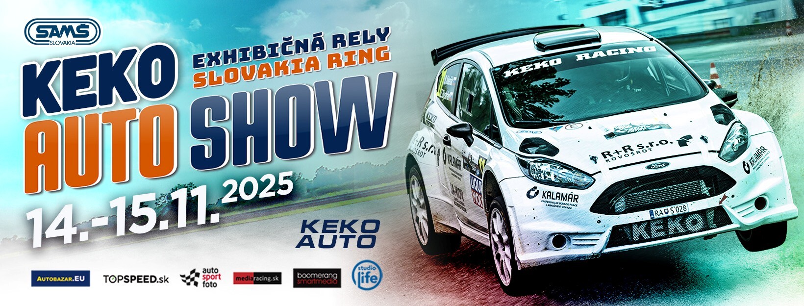 Autoshow FB cover lepsia kvalita