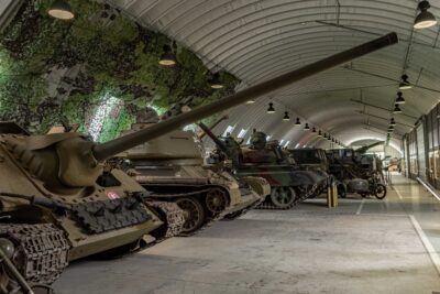 Military Museum Slovakia Ring 58 1