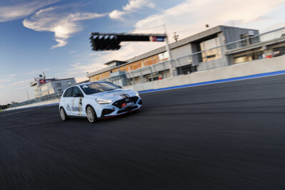 Sk Ring Hyundai i30 N 13