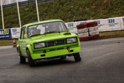 Slovakia Ring 2
