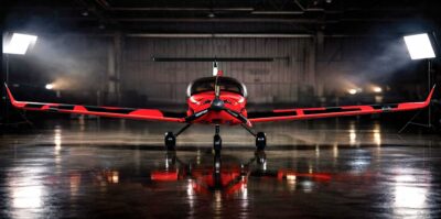 Falcon Attack DV1