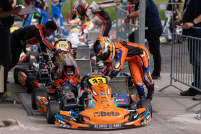 RBAV 240601 COTF SLOVAKIARING 3770