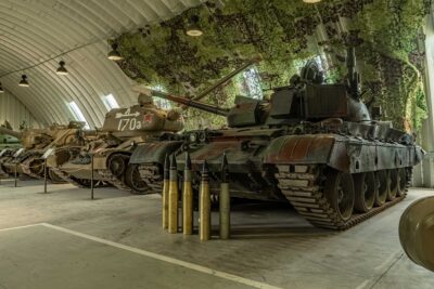 Military Museum Slovakia Ring 33