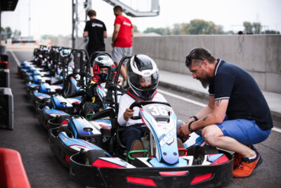 Race academy 026