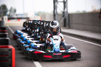 Race academy 035