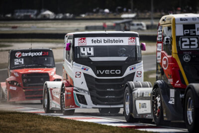 2026 ETRC SLOVAKIA AW 30524