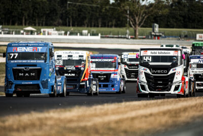 2026 ETRC SLOVAKIA AW 32613