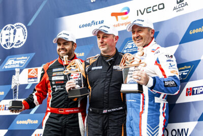 2026 ETRC SLOVAKIA AW 33508