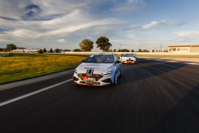 Sk Ring Hyundai i30 N 09