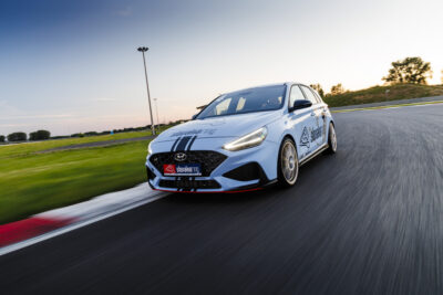 Sk Ring Hyundai i30 N 17
